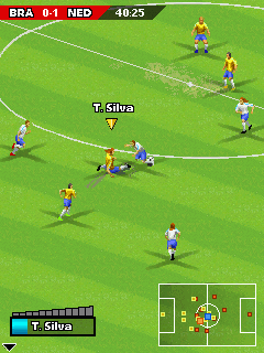 pes nokia 128x160 games games aplicativos l ntec