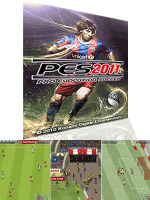pes nokia 128x160 games jogos java para celular dezembro 2010