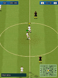 pes nokia 128x160 games pro evolution soccer 2017 java game for mobile pro