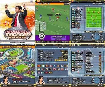 pes nokia 128x160 games new release real football manager 128 215 160 jar save the